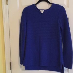 Talbots sweater